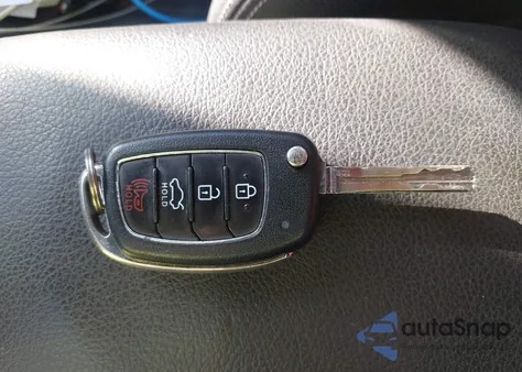 2019 Hyundai Sonata Se из США, поврежденный, VIN 5NPE24AF1KH736753